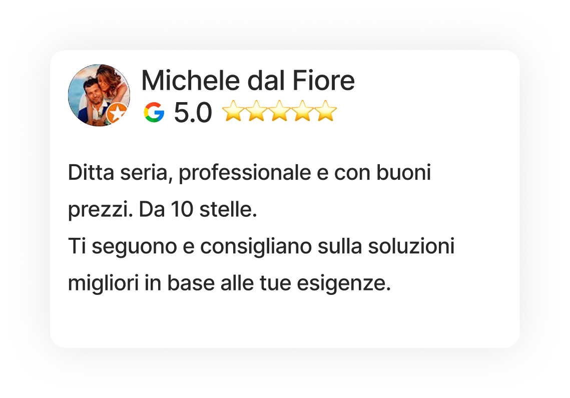 card michele